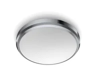 Lampy sufitowe - Philips - LED Plafon łazienkowy DORIS LED/6W/230V 2700K IP44 - miniaturka - grafika 1