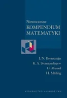 Materiały pomocnicze dla uczniów - Nowoczesne kompendium matematyki - Bronsztejn I.N., Siemiendiajew K.A., Musiol G., Muhlig H. - miniaturka - grafika 1