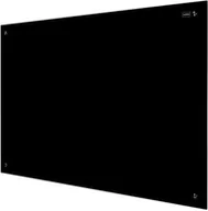 Tablice i flipcharty - Acco Nobo Diamond 993x559 Black 1905180 - miniaturka - grafika 1