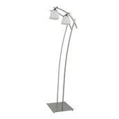 Dom i wnętrze OUTLET - Lampa podłogowa K-4999 SATYNA (｡◕‿◕｡) - miniaturka - grafika 1