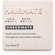 Kosmetyki do stylizacji włosów - HAIRMATE Checkmate włóknista pasta do włosów 75g - miniaturka - grafika 1