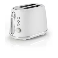 Tostery - Toster CUISINART CPT780WE Biały - miniaturka - grafika 1
