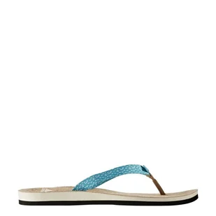 Adidas, Japonki damskie, rozmiar 39 1/3 - Klapki i japonki damskie - miniaturka - grafika 1