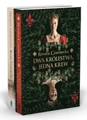 Opowiadania - Pakiet Pęknięte królestwo / Dwa królestwa - miniaturka - grafika 1