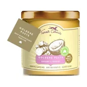 Suplementy i witaminy dla psów - Terra Canis Złota pasta 250 ml - miniaturka - grafika 1