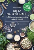 E-booki - kuchnia i diety - Dieta na roślinach - miniaturka - grafika 1