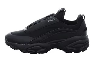 Buty damskie Fila Loligo Cb sportowe sneakersy-39 - Moda i Uroda OUTLET - miniaturka - grafika 1