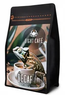 Kawa - Kawa Ziarnista Bezkofeinowa Świeżo Palona 100% Arabica Decaf 50G - miniaturka - grafika 1