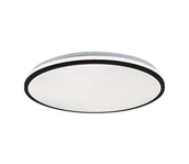 Lampy sufitowe - Brilagi - Oświetlenie ściemnialne LED SMART LED/36W/230V śr. 45 cm Wi-Fi Tuya + pilot - miniaturka - grafika 1