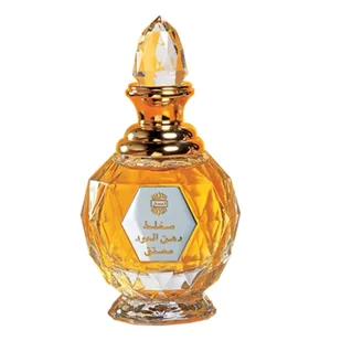 Ajmal Mukhallat Dahn Al Oudh Moattaq woda perfumowana spray 60 ml - Wody i perfumy damskie Ajmal Mukhallat Dahn Al Oudh Moattaq woda perfumowana spray 60 ml - Wody i perfumy damskie - miniaturka - grafika 1