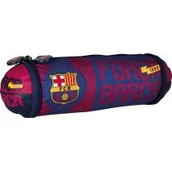 Powieści - Astra Piórnik piłka FC-103 FC Barca Fan 4 ASTRA - miniaturka - grafika 1