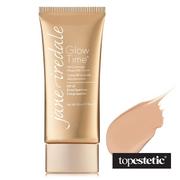 Jane Iredale Jane Iredale Glow Time Full Coverage Mineral BB Cream Baza mineralna BB w formie kremu 50 ml (kolor 