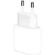 Ładowarki do telefonów - Apple Ładowarka Sieciowa USB-C 20W Fast Charge - miniaturka - grafika 1