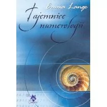 ARS SCRIPTI-2 Emma Lange Tajemnice numerologii