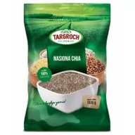Orzechy i nasiona - Targroch Nasiona chia - szałwia hiszpańska 1 kg - miniaturka - grafika 1