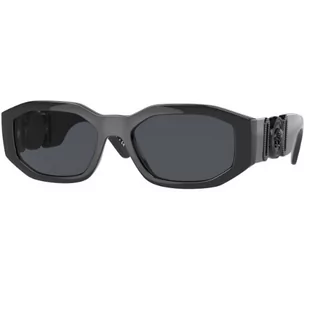 Okulary przeciwsłoneczne Versace 4361 536087 53 - Okulary przeciwsłoneczne - miniaturka - grafika 1