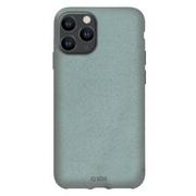 Etui i futerały do telefonów - SBS Etui Eco Cover do Apple iPhone 12 Pro Max Zielony - miniaturka - grafika 1