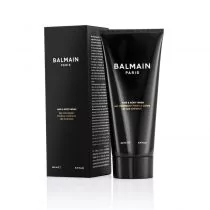 Balmain Signature Men's Line Hair & Body Wash 200ml szampon do mycia głowy i ciała - Szampony do włosów - miniaturka - grafika 1