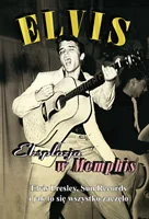 Elvis Eksplozja w Memphis DVD - Filmy dokumentalne DVD - miniaturka - grafika 2