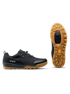 Buty rowerowe - Buty rowerowe NORTHWAVE ROCKIT - czarny 46 - miniaturka - grafika 1