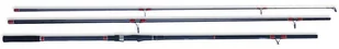 Robinson Wędka Carbonic Carp Hunter 3 sec 3,60m 2,5lb 1CB-C3-361 - Wędki - miniaturka - grafika 1