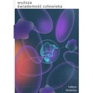 Ezoteryka - Wyższa świadomość człowieka - miniaturka - grafika 1