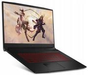 Laptopy - MSI GF76 i7-12650H/8GB/512 RTX3050 144Hz 12UC-414XPL_500SSD - miniaturka - grafika 1