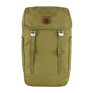 Plecak miejski Fjallraven Greenland Top - foliage green - Plecaki - miniaturka - grafika 3