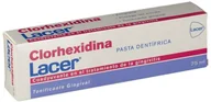 Pasty do zębów - Pasta do zębów Lacer Chlorhexidine Toothpaste 75 ml (8470001893086) - miniaturka - grafika 1