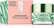 Kremy do twarzy - Clinique Moisture Surge Limited Edition 100-Hour - krem do twarzy 50 ml - miniaturka - grafika 1