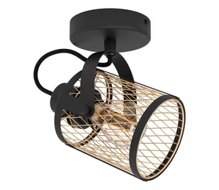 Eglo 43531 Dellow 43531 - Lampy ścienne - miniaturka - grafika 1