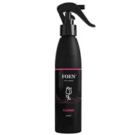 Zapachy samochodowe - FOEN Flower Ekskluzywne perfumy, zapach do samochodu i wnętrz z atomizerem 500 ml - miniaturka - grafika 1