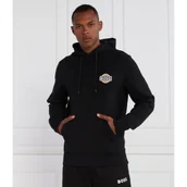 Bluzy męskie - BOSS BLACK Bluza Seeger | Regular Fit - miniaturka - grafika 1