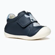 Buty dla dziewczynek - Buty dziecięce Geox Tutim - miniaturka - grafika 1