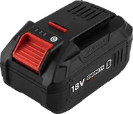 Akumulatory do elektronarzędzi - Graphite Akumulator Energy+ Boost Up 18V Li-Ion 8.0Ah 58GE152 - miniaturka - grafika 1