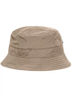 Czapki męskie - Only & Sons Kapelusz Joshua Bucket Hat 22019673 Zielony - grafika 1