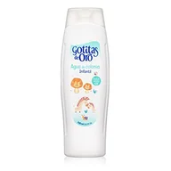Wody po goleniu - Instituto Espanol Instituto Espaol Woda kolońska dla dzieci Agua de Colonia 750 ml 8411047137253 - miniaturka - grafika 1