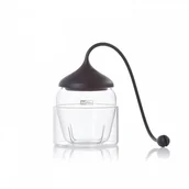 Siekacze tarki i szatkownice - Szklany zaparzacz do herbaty fusion kod: AH-TE94 - miniaturka - grafika 1