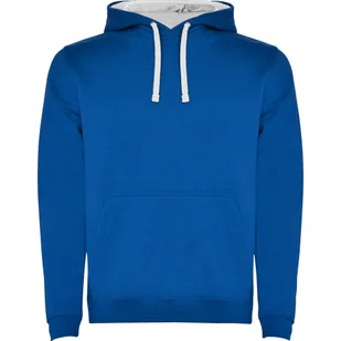 Bluza Dziecięca/dziecięca Urban Hoodie - Odzież sportowa dziecięca - miniaturka - grafika 1