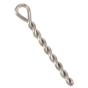 Igła do przynęt MIKADO AMF24-7 7MM (10 sztuk) - Inne akcesoria dla wędkarzy - miniaturka - grafika 1