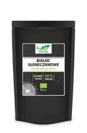 Odżywki białkowe - Bio Planet Białko słonecznikowe 150 g Bio - superżywność - miniaturka - grafika 1