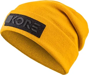 HEAD KORE czapka beanie Clementine, jeden rozmiar, Klementine, rozmiar uniwersalny - Czapki damskie - miniaturka - grafika 1