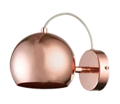 Lampy ścienne - Light Prestige Rame Kinkiet 1-punktowy LP-2014/1W - miniaturka - grafika 1