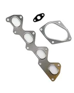 Części motocyklowe - Meat & Doria 60754 zestaw uszczelek turbo - miniaturka - grafika 1