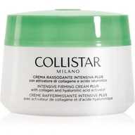 Balsamy i kremy do ciała - Collistar Rassodante Intensiva Krem intensywnie ujędrniający 400ml - miniaturka - grafika 1