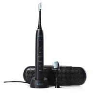 Szczoteczki elektryczne - Oromed Oro-Brush Black - miniaturka - grafika 1