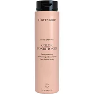 Odżywki do włosów - Löwengrip Long Lasting Color Conditioner (200ml) - miniaturka - grafika 1