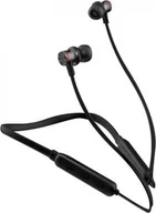 Słuchawki - Proda PD-BN100 Czarne - miniaturka - grafika 1