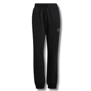 Spodnie damskie Adidas x Stella McCartney Agent of Kindness czarne-XXS - Spodnie damskie - miniaturka - grafika 1
