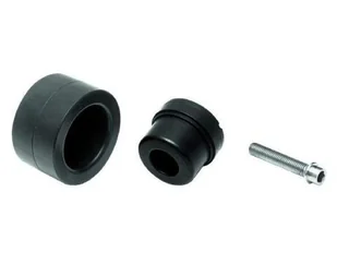 REMS KRÓCIEC TULEJA ŚRUBA DO ZGRZEWARKI MUFOWEJ MSG 50mm - Zgrzewarki do rur - miniaturka - grafika 1